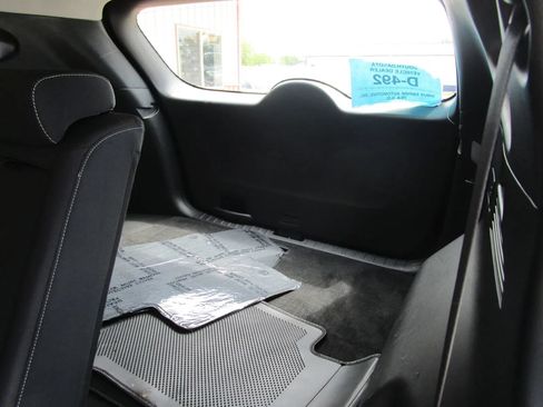 Used 2024 Hyundai Tucson SE AWD/4WD image 14