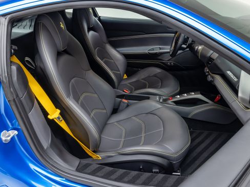 Certified 2018 Ferrari 488 GTB image 31