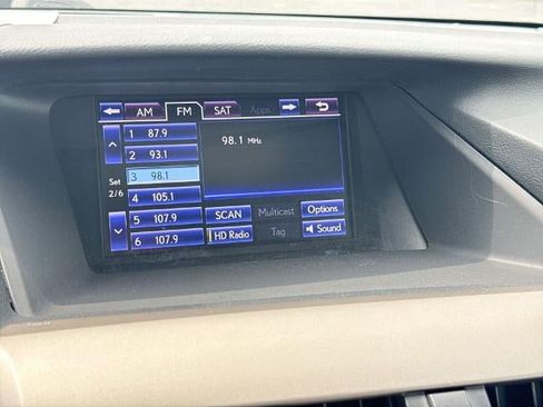 Used 2015 Lexus RX 350 FWD image 13