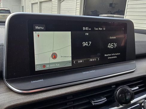 Used 2021 Kia Telluride SX w/ SX Prestige Package image 30