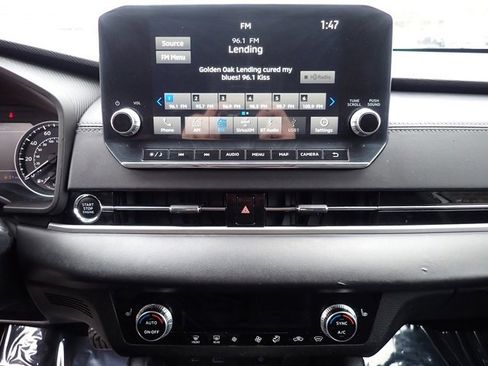 Used 2022 Mitsubishi Outlander SE image 25