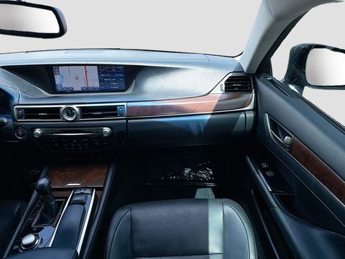 Used 2014 Lexus GS 350 AWD w/ Premium Package image 17