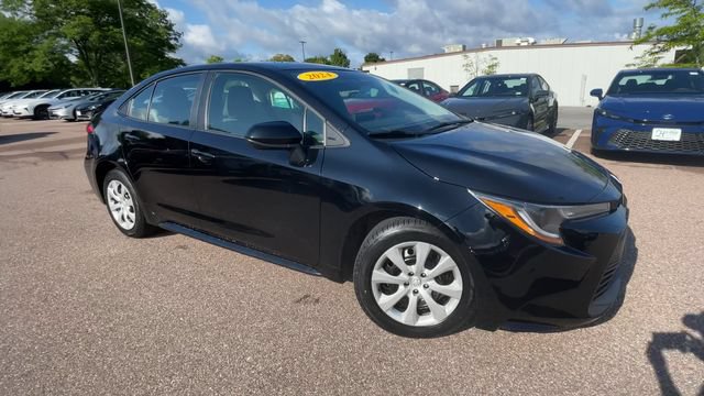 Used 2024 Toyota Corolla LE FWD image 8