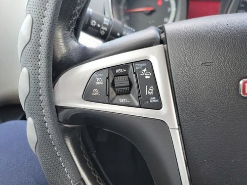 Used 2015 GMC Terrain SLT w/ Chrome Edition FWD image 15