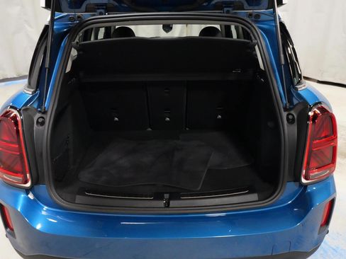 Certified 2024 MINI Cooper Countryman S AWD/4WD image 22
