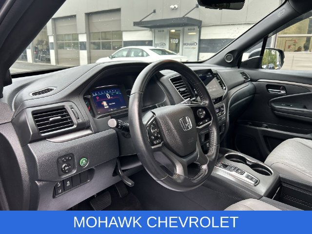 Used 2021 Honda Passport EX-L image 10