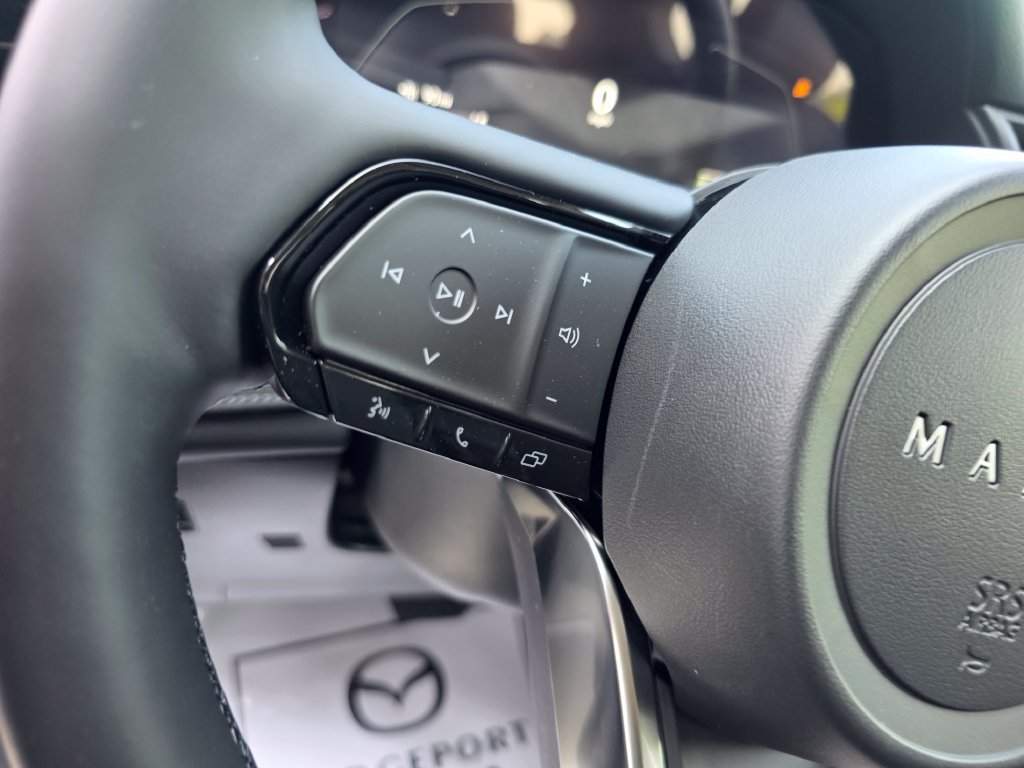 New 2026 MAZDA CX-5 Preferred AWD/4WD image 19