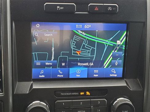 Used 2019 Ford F150 XLT w/ Equipment Group 302A Luxury image 32