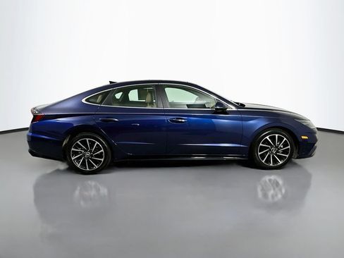 Used 2021 Hyundai Sonata Limited FWD image 7