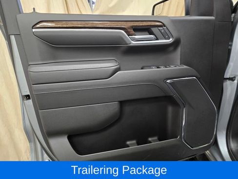 Used 2024 GMC Sierra 1500 Elevation AWD/4WD image 12