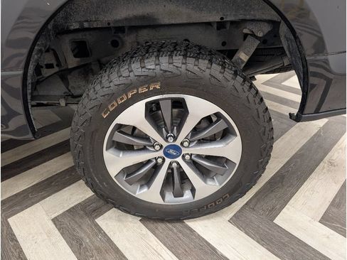 Used 2020 Ford F150 XL w/ Equipment Group 101A Mid AWD/4WD image 18