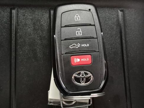 New 2026 Toyota Tundra TRD Pro AWD/4WD image 27