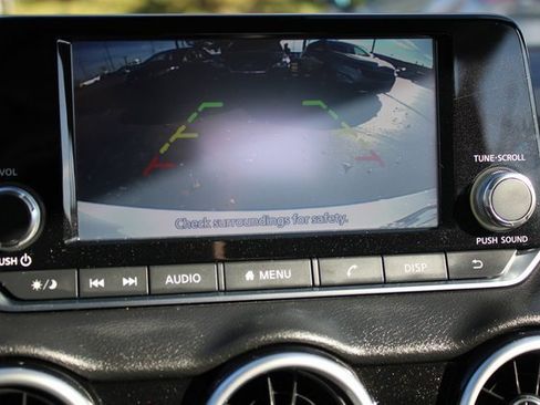 Used 2024 Nissan Sentra S image 13