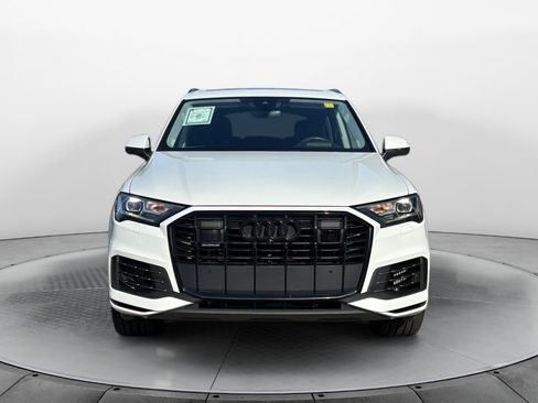 Used 2023 Audi Q7 3.0T Prestige AWD/4WD image 2