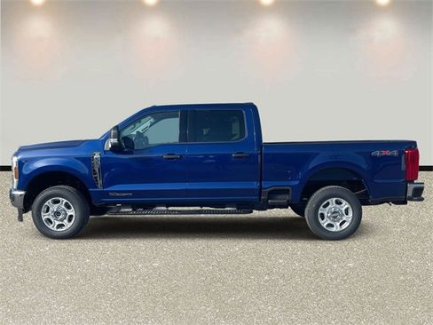 New 2026 Ford F250 XLT image 8