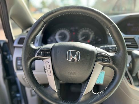Used 2013 Honda Odyssey EX-L image 10