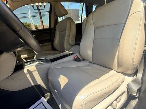 Used 2021 Honda Pilot EX-L image 11