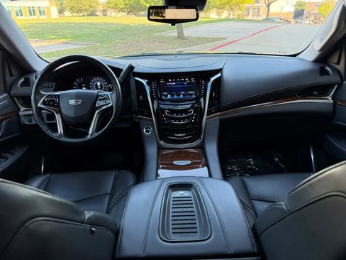 Used 2019 Cadillac Escalade Premium Luxury RWD image 15
