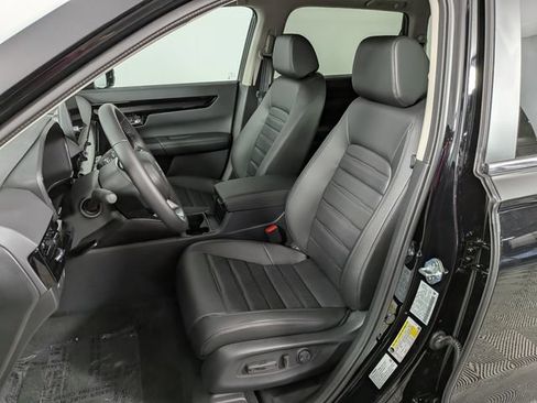 New 2026 Honda CR-V EX-L image 16