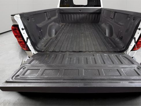 Used 2019 Chevrolet Silverado 1500 W/T w/ WT Convenience Package image 28