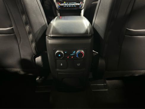 Used 2023 Ford Explorer Limited w/ Equipment Group 301A image 38