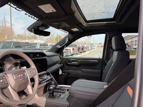 New 2026 GMC Sierra 1500 AT4 w/ Technology Package image 20