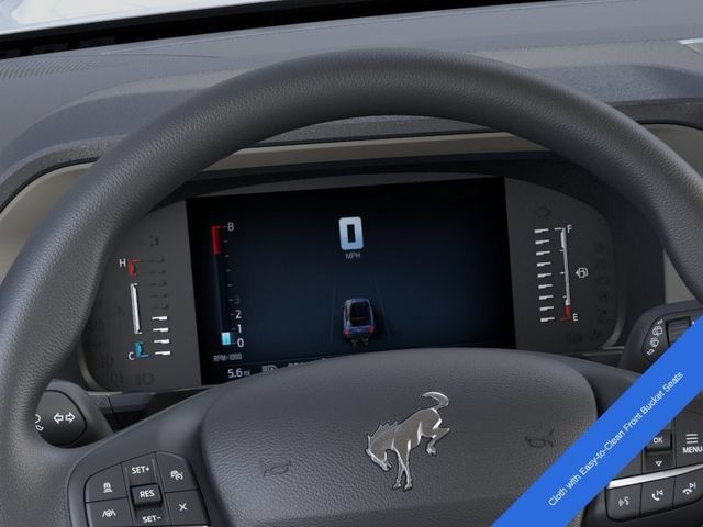 New 2026 Ford Bronco Sport Big Bend AWD/4WD image 15