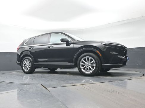 Used 2024 Honda CR-V EX-L image 37