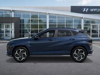 Used 2025 Hyundai Kona N Line S AWD/4WD video 3