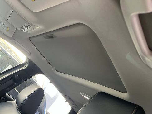 Used 2025 MAZDA CX-90 3.3 Turbo w/ Preferred Package image 30