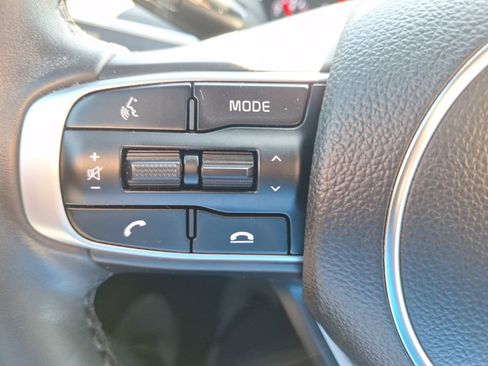 Used 2021 Kia K5 GT-Line FWD image 21