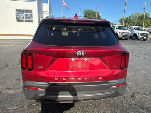 Used 2021 Kia Sorento S AWD/4WD image 7