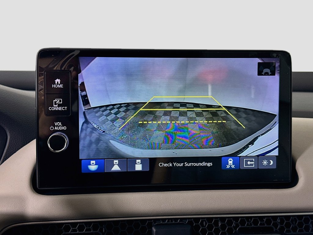 New 2027 Honda HR-V EX-L image 12