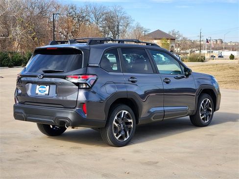 New 2026 Subaru Forester Limited image 4