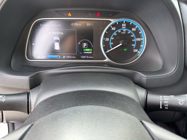 Used 2025 Nissan Leaf SV Plus FWD image 28