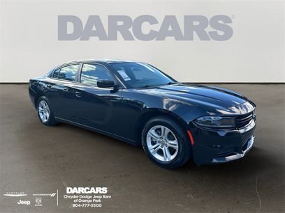 Used 2023 Dodge Charger SXT