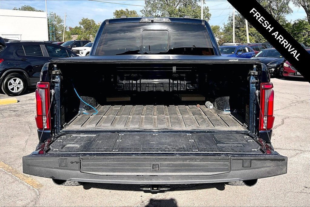 Used 2024 Ford F150 Raptor AWD/4WD image 18