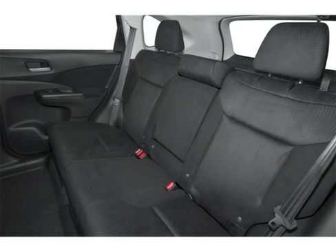 Used 2013 Honda CR-V EX-L image 9