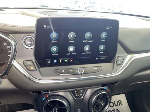 Used 2024 Chevrolet Blazer LT w/ Convenience Package image 18