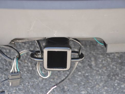 Used 2011 GMC Terrain SLE FWD image 18