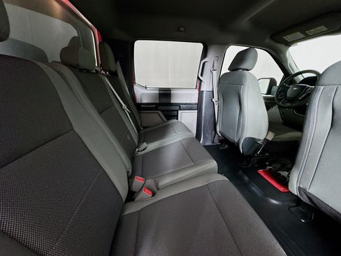 Used 2018 Ford F150 XL w/ XL Power Equipment Group RWD image 23