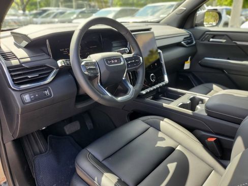 New 2026 GMC Acadia Elevation w/ Elevation Premium Package image 10