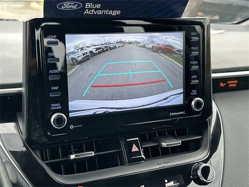 Used 2022 Toyota Corolla SE image 33