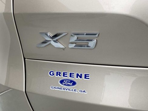 Used 2019 BMW X5 xDrive40i w/ Premium Package 2 image 6