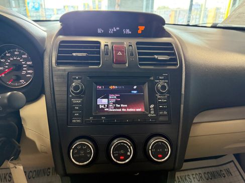 Used 2014 Subaru Crosstrek 2.0i Limited AWD/4WD image 15