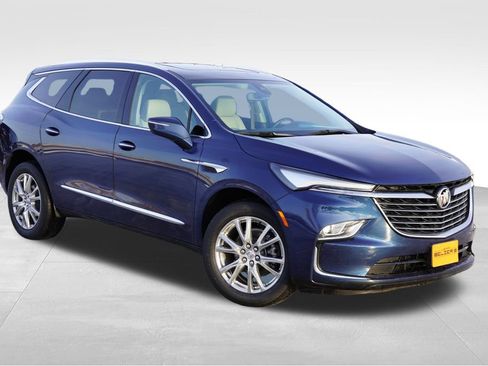 Certified 2023 Buick Enclave Essence w/ Experience Buick Package image 1