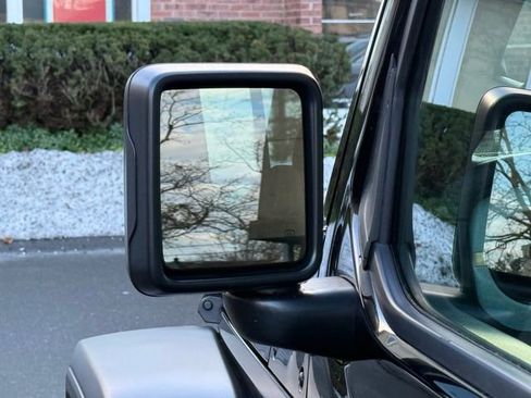 New 2026 Jeep Wrangler Sport S image 12