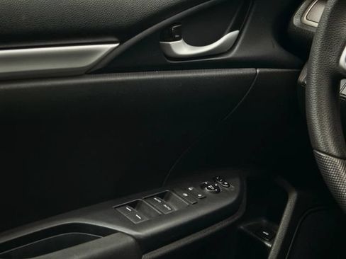 Used 2016 Honda Civic LX image 22