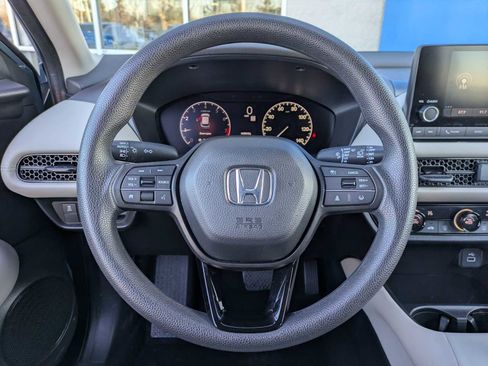 Certified 2024 Honda HR-V LX image 19