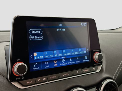 Used 2024 Nissan Sentra SV image 21